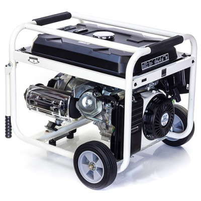 Бензиновый генератор Matari MX9000EA-ATS