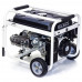 Бензиновый генератор Matari MX9000EA-ATS