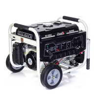 Бензиновый генератор Matari MX4000E Бензиновый генератор Matari MX4000E