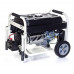 Бензиновый генератор Matari MX4000E