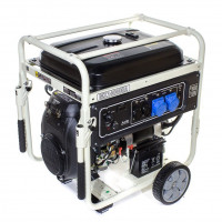 Бензиновый генератор Matari MX14000EA-ATS Бензиновый генератор Matari MX14000EA-ATS