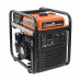 Інверторний генератор Matari M4600io