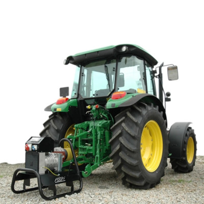 Генератор тракторний 17.6 кВт FOGO Agrovolt AV22 навісний (AV 22) Генератор тракторний 17.6 кВт FOGO Agrovolt AV22 навісний (AV 22)