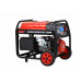 Бензиновый трехфазный генератор HECHT GG 8000
