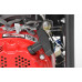 Бензиновый генератор HECHT GG 1300 Бензиновый генератор HECHT GG 1300