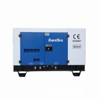 EnerSol SC DS 11DM1: детальний огляд дизельного генератора